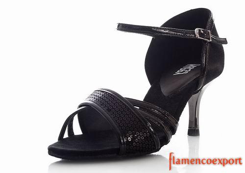 Latin Dance Shoes. Ref 50053582008